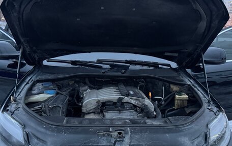 Audi Q7, 2007 год, 1 050 000 рублей, 15 фотография