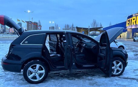 Audi Q7, 2007 год, 1 050 000 рублей, 13 фотография