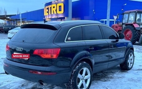 Audi Q7, 2007 год, 1 050 000 рублей, 5 фотография