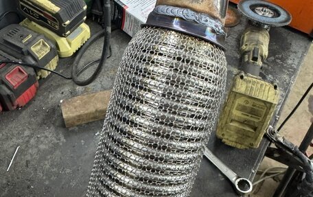 Audi Q7, 2007 год, 1 050 000 рублей, 29 фотография