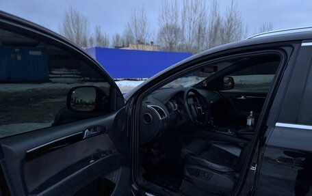 Audi Q7, 2007 год, 1 050 000 рублей, 19 фотография