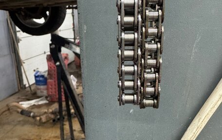 Audi Q7, 2007 год, 1 050 000 рублей, 28 фотография