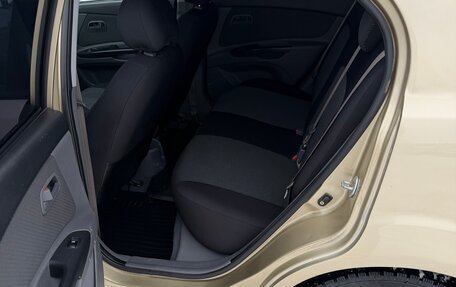 KIA Rio II, 2009 год, 439 000 рублей, 23 фотография