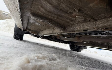 KIA Rio II, 2009 год, 439 000 рублей, 30 фотография