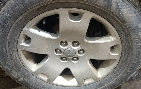 KIA Mohave I, 2012 год, 1 650 000 рублей, 15 фотография