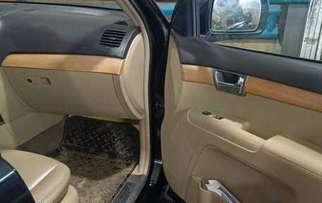 KIA Mohave I, 2012 год, 1 650 000 рублей, 12 фотография