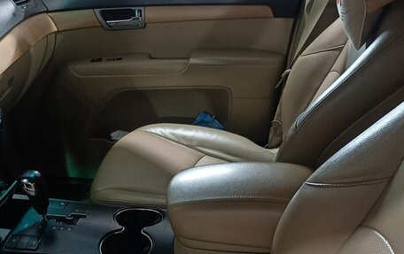 KIA Mohave I, 2012 год, 1 650 000 рублей, 8 фотография