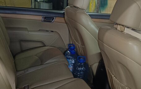 KIA Mohave I, 2012 год, 1 650 000 рублей, 13 фотография