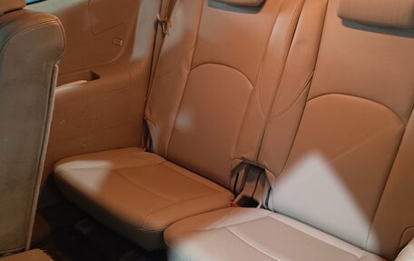 KIA Mohave I, 2012 год, 1 650 000 рублей, 10 фотография