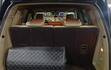 KIA Mohave I, 2012 год, 1 650 000 рублей, 14 фотография