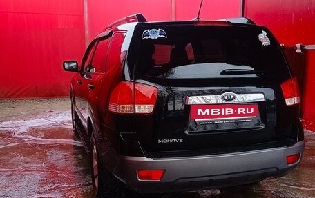 KIA Mohave I, 2012 год, 1 650 000 рублей, 6 фотография