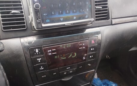 Geely Vision, 2008 год, 150 000 рублей, 3 фотография