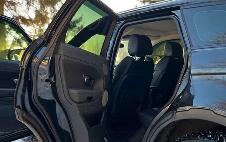 Land Rover Range Rover Evoque I, 2013 год, 1 649 999 рублей, 9 фотография