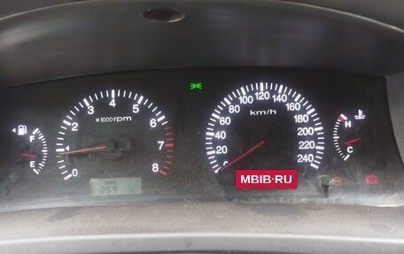 Geely Vision, 2008 год, 150 000 рублей, 2 фотография