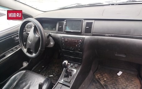 Geely Vision, 2008 год, 150 000 рублей, 4 фотография