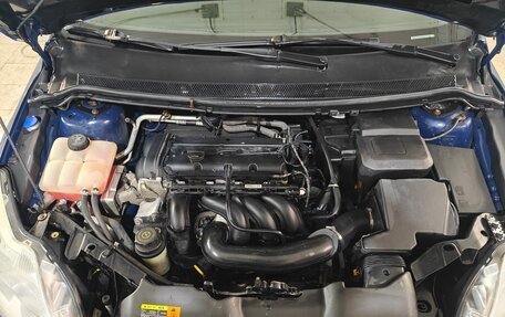 Ford Focus II рестайлинг, 2008 год, 410 000 рублей, 5 фотография