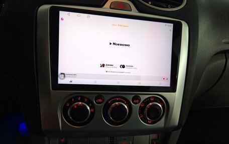 Ford Focus II рестайлинг, 2008 год, 410 000 рублей, 11 фотография