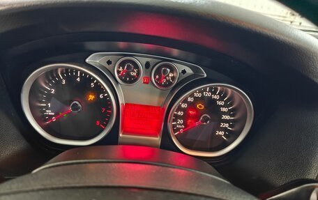 Ford Focus II рестайлинг, 2008 год, 410 000 рублей, 10 фотография