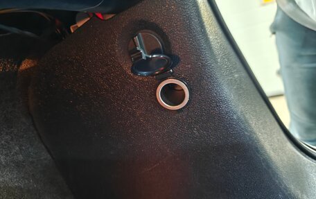 Ford Focus II рестайлинг, 2008 год, 410 000 рублей, 20 фотография