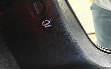 Ford Focus II рестайлинг, 2008 год, 410 000 рублей, 19 фотография