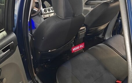 Ford Focus II рестайлинг, 2008 год, 410 000 рублей, 14 фотография