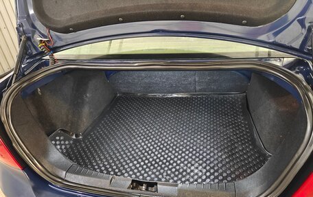 Ford Focus II рестайлинг, 2008 год, 410 000 рублей, 18 фотография