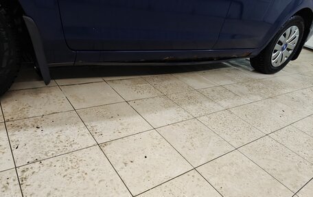 Ford Focus II рестайлинг, 2008 год, 410 000 рублей, 23 фотография