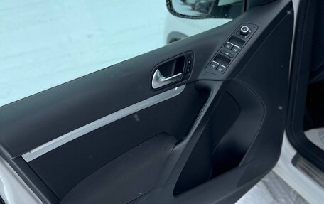 Volkswagen Tiguan I, 2012 год, 1 350 000 рублей, 14 фотография