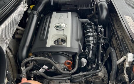 Volkswagen Tiguan I, 2012 год, 1 350 000 рублей, 15 фотография