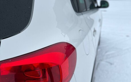 Volkswagen Tiguan I, 2012 год, 1 350 000 рублей, 7 фотография