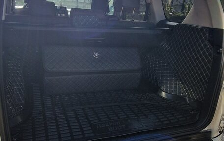 Toyota Land Cruiser Prado 150 рестайлинг 2, 2015 год, 4 700 000 рублей, 4 фотография