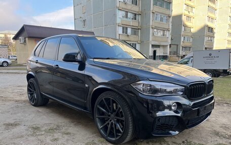 BMW X5, 2014 год, 2 750 000 рублей, 4 фотография