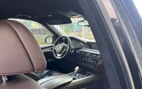 BMW X5, 2014 год, 2 750 000 рублей, 5 фотография