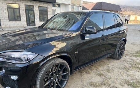 BMW X5, 2014 год, 2 750 000 рублей, 8 фотография