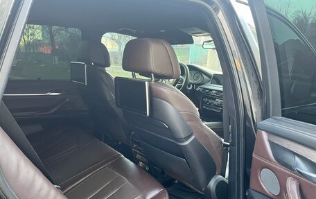 BMW X5, 2014 год, 2 750 000 рублей, 6 фотография