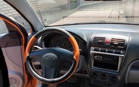 KIA Picanto I, 2007 год, 480 000 рублей, 3 фотография