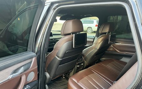 BMW X5, 2014 год, 2 750 000 рублей, 9 фотография