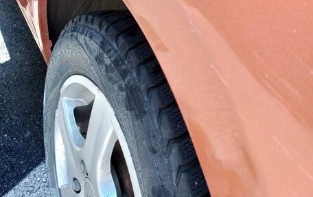 KIA Picanto I, 2007 год, 480 000 рублей, 8 фотография