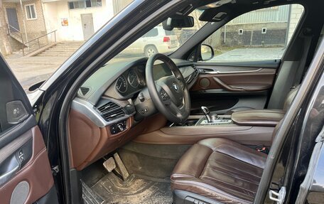 BMW X5, 2014 год, 2 750 000 рублей, 10 фотография