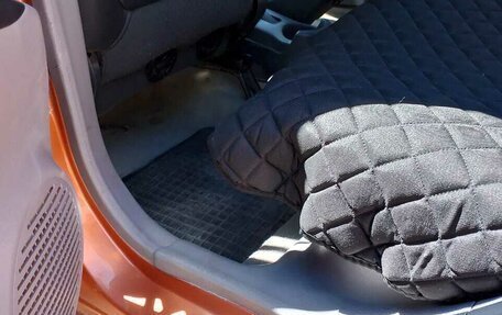 KIA Picanto I, 2007 год, 480 000 рублей, 5 фотография