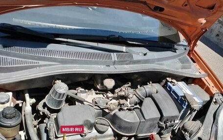 KIA Picanto I, 2007 год, 480 000 рублей, 10 фотография