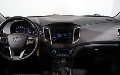 Hyundai Creta I рестайлинг, 2017 год, 1 369 000 рублей, 7 фотография