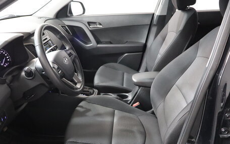 Hyundai Creta I рестайлинг, 2017 год, 1 369 000 рублей, 8 фотография