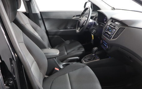 Hyundai Creta I рестайлинг, 2017 год, 1 369 000 рублей, 11 фотография