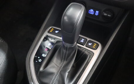 Hyundai Creta I рестайлинг, 2017 год, 1 369 000 рублей, 10 фотография