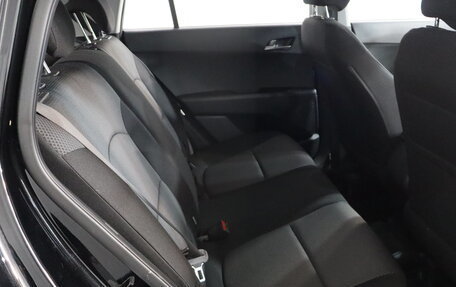 Hyundai Creta I рестайлинг, 2017 год, 1 369 000 рублей, 12 фотография