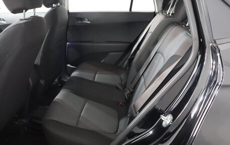 Hyundai Creta I рестайлинг, 2017 год, 1 369 000 рублей, 13 фотография