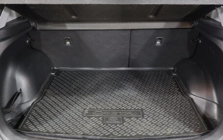 Hyundai Creta I рестайлинг, 2017 год, 1 369 000 рублей, 14 фотография