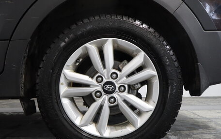 Hyundai Creta I рестайлинг, 2017 год, 1 369 000 рублей, 15 фотография