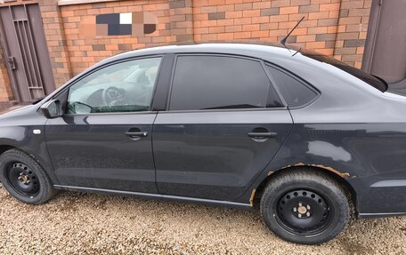 Volkswagen Polo VI (EU Market), 2015 год, 750 000 рублей, 7 фотография